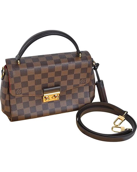 louis vuitton croisette preloved|Louis Vuitton croisette review.